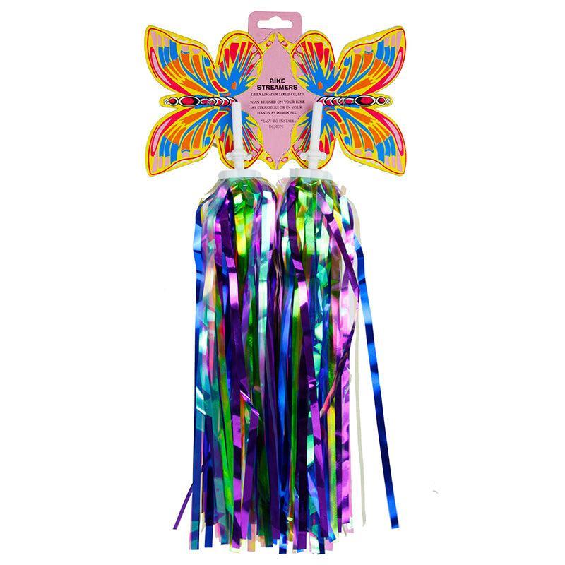 Kids Handlebar Streamers