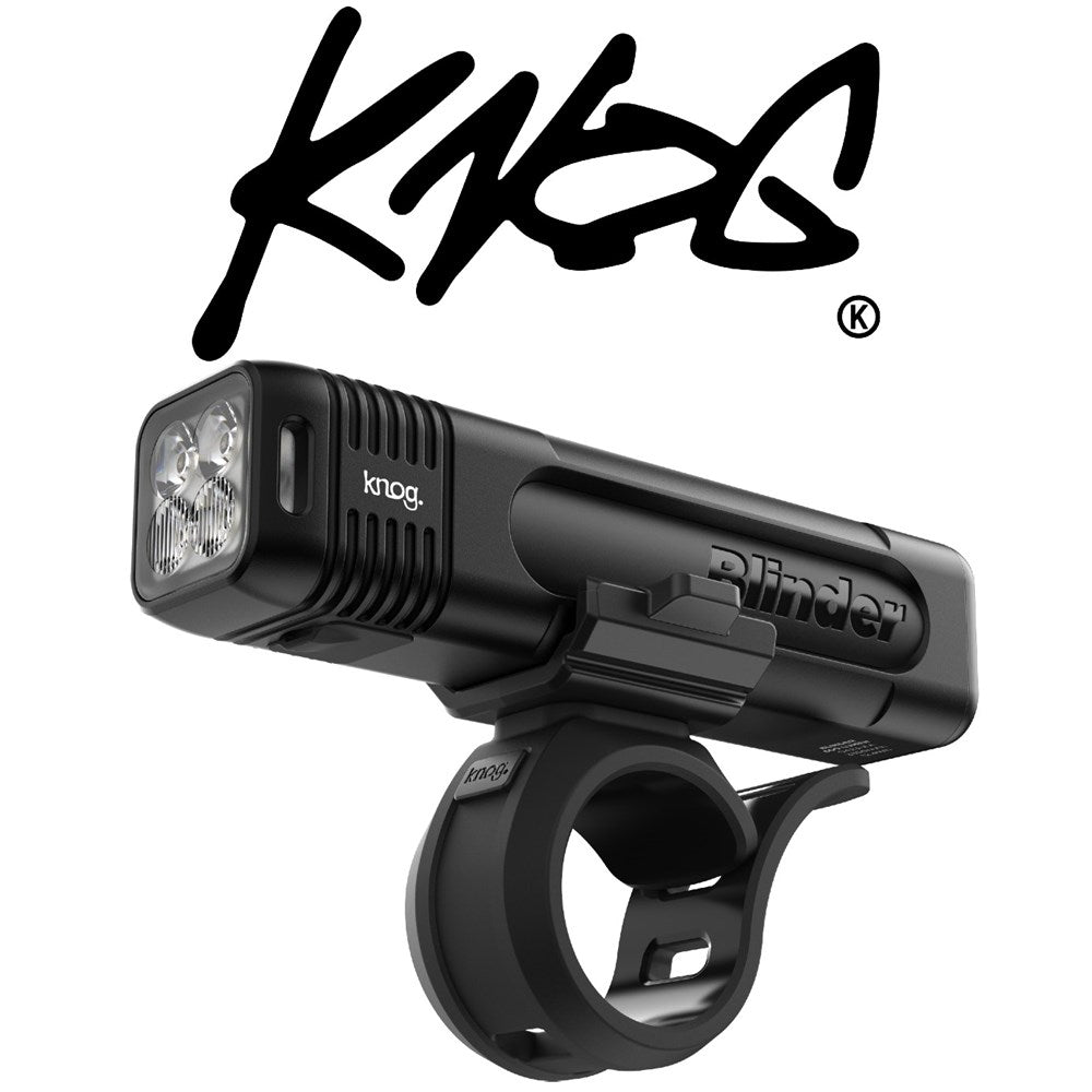 Knog Blinder Front Light