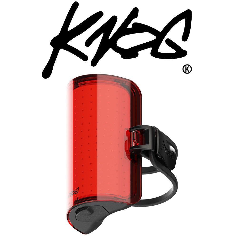Knog Cobbler Reflex Rear Light