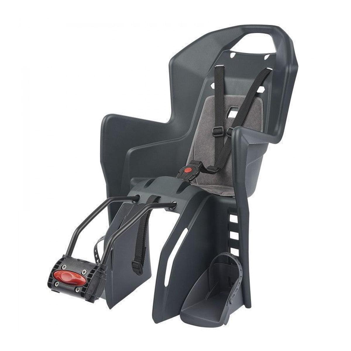 Koolah Frame Mount - Child Seat