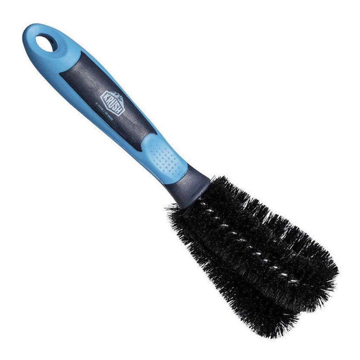 KRUSH Two Prong Brush