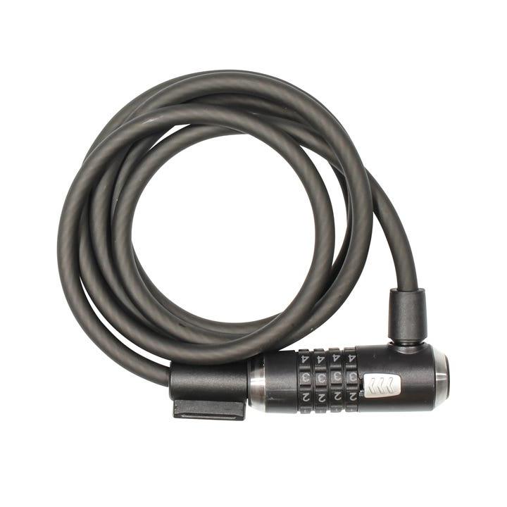 Kryptoflex 1018 Combo Cable 10mm X 180cm