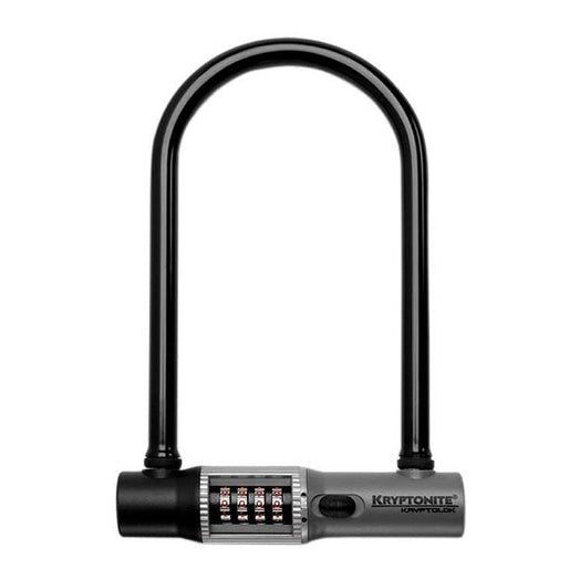 Kryptolok Combo U Lock