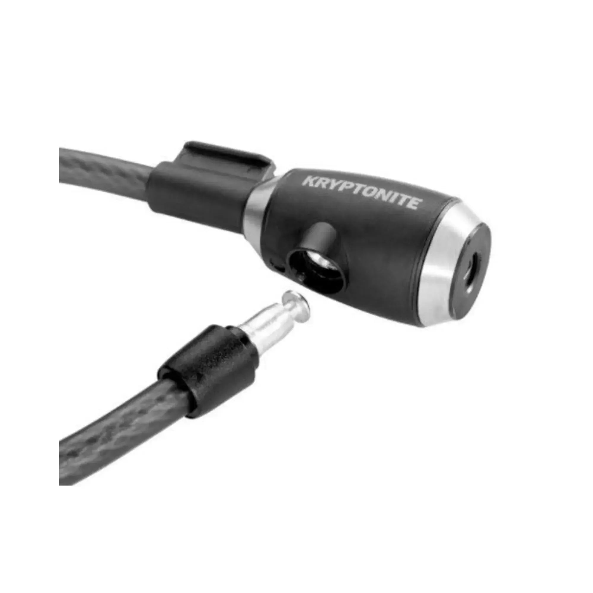 KRYPTONITE KRYPTOFLEX 1518 KEY CABLE 180cm 15mm(NO BRKT) (9US) (1)