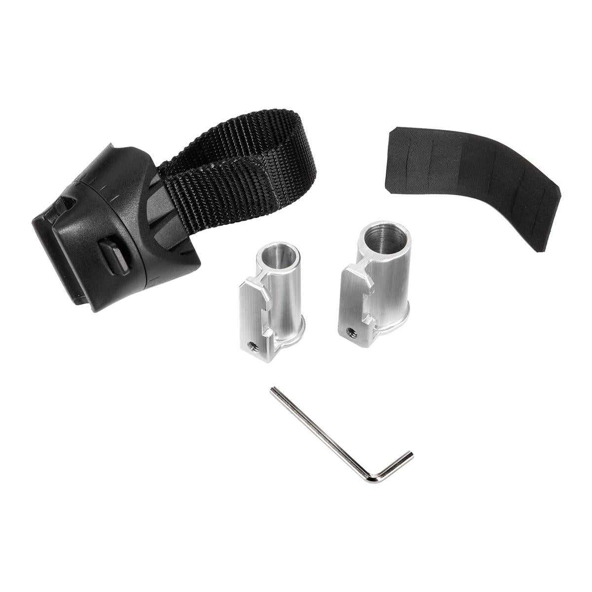 KRYPTONITE TRANSIT FLEXFRAME-U- ULOCK CARRIER FRAME BRACKET