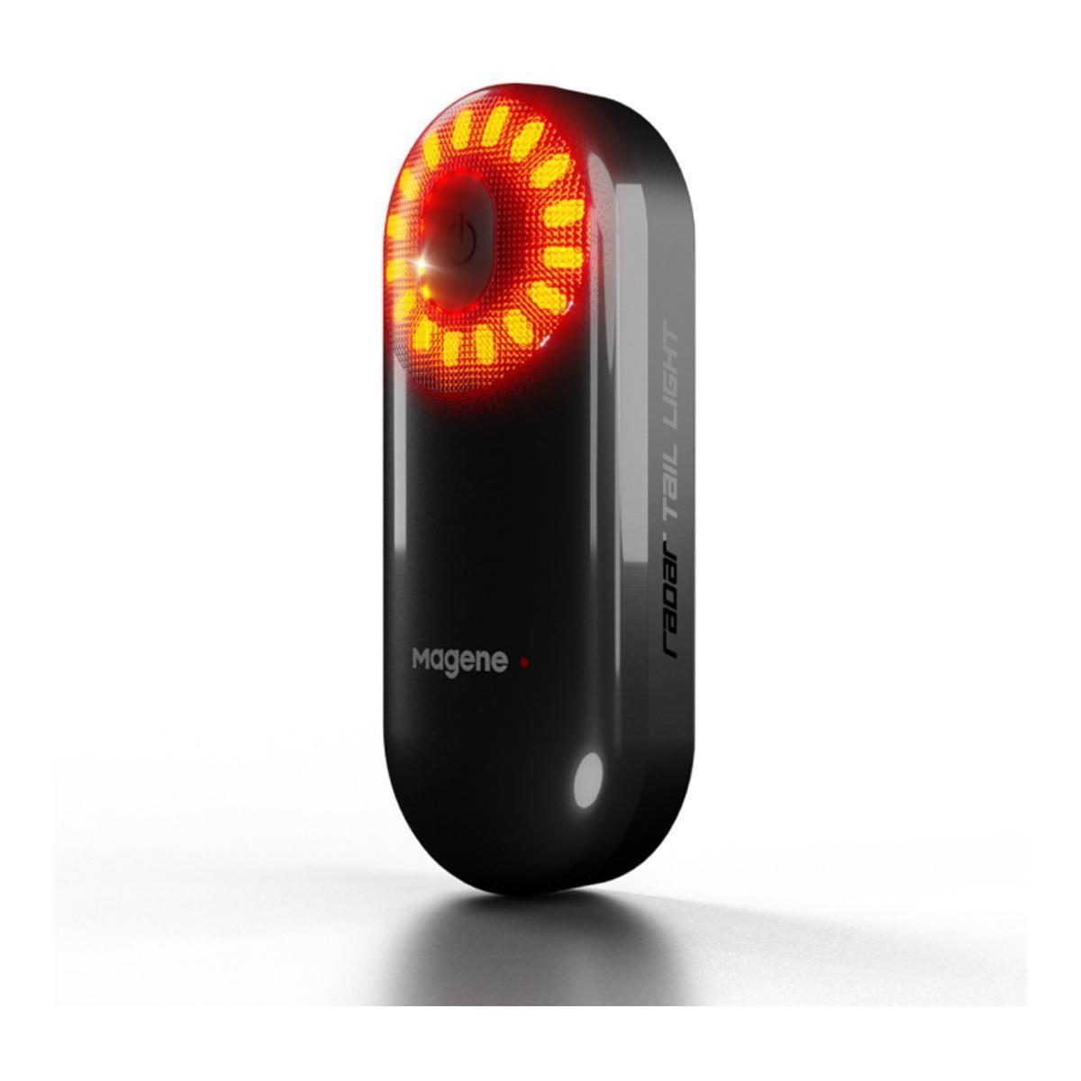 L508 Radar Tail Light