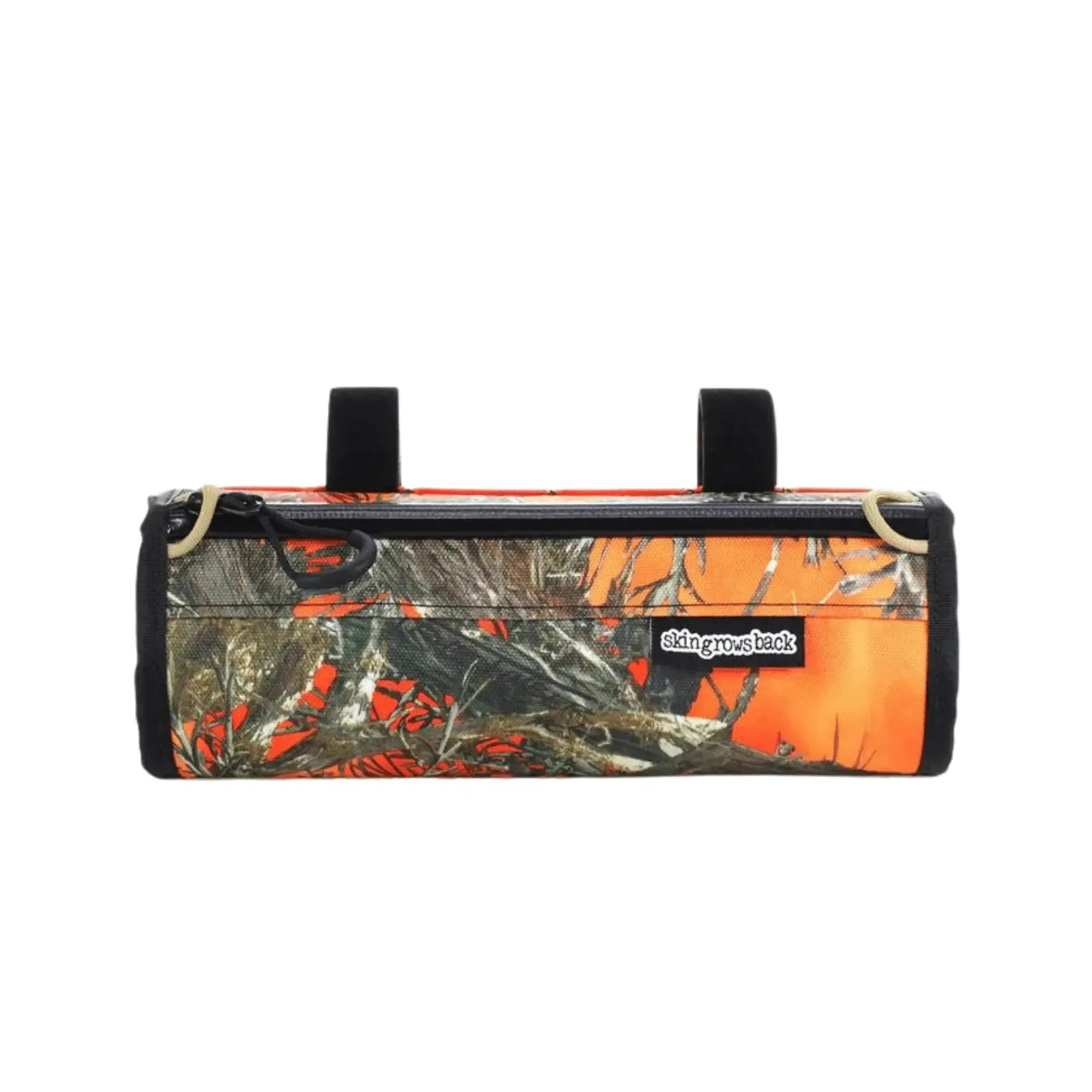 Little Lunch Handlebar Bag Blaze