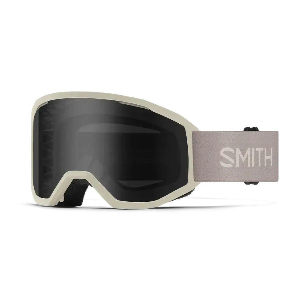 Loam MTB Goggles
