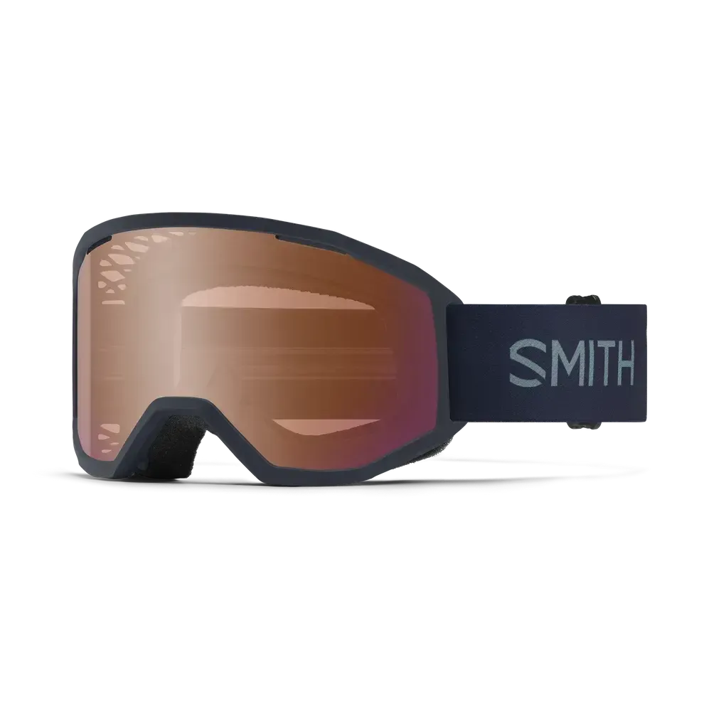 Loam MTB Goggles