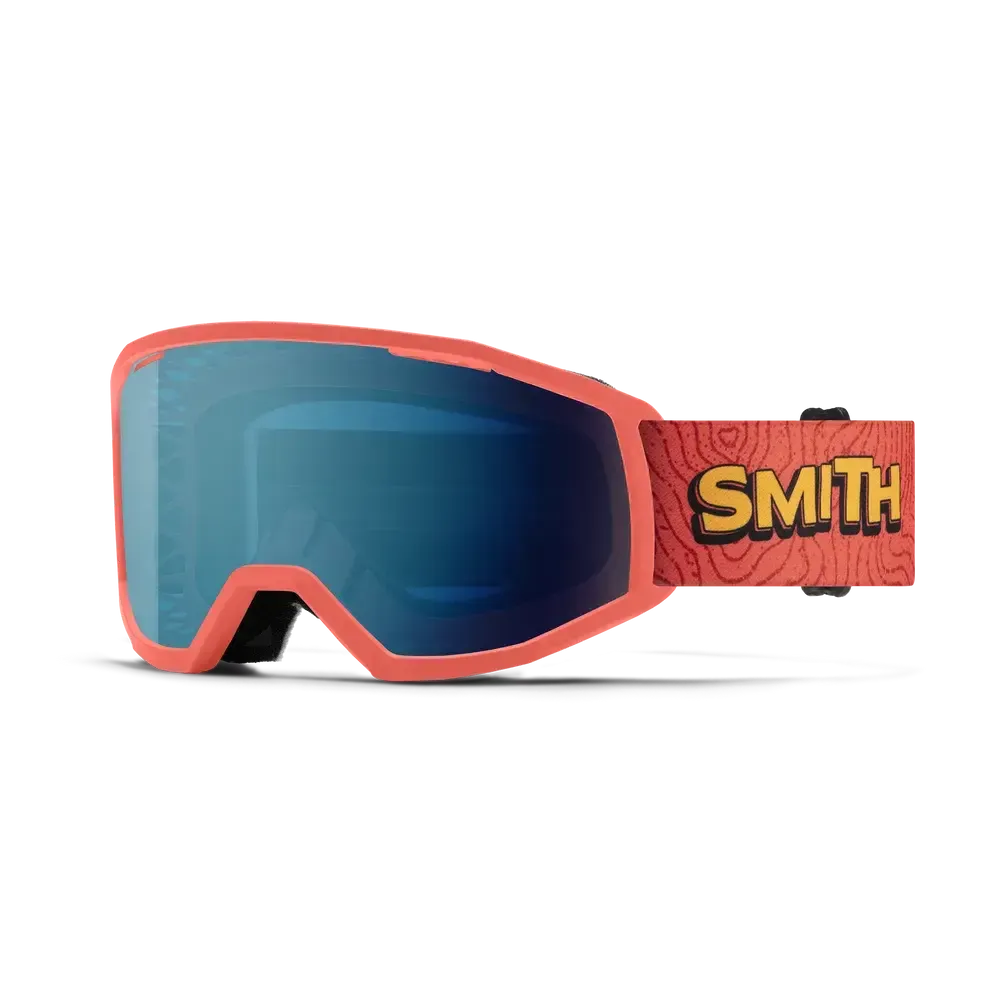 Loam S MTB Goggles