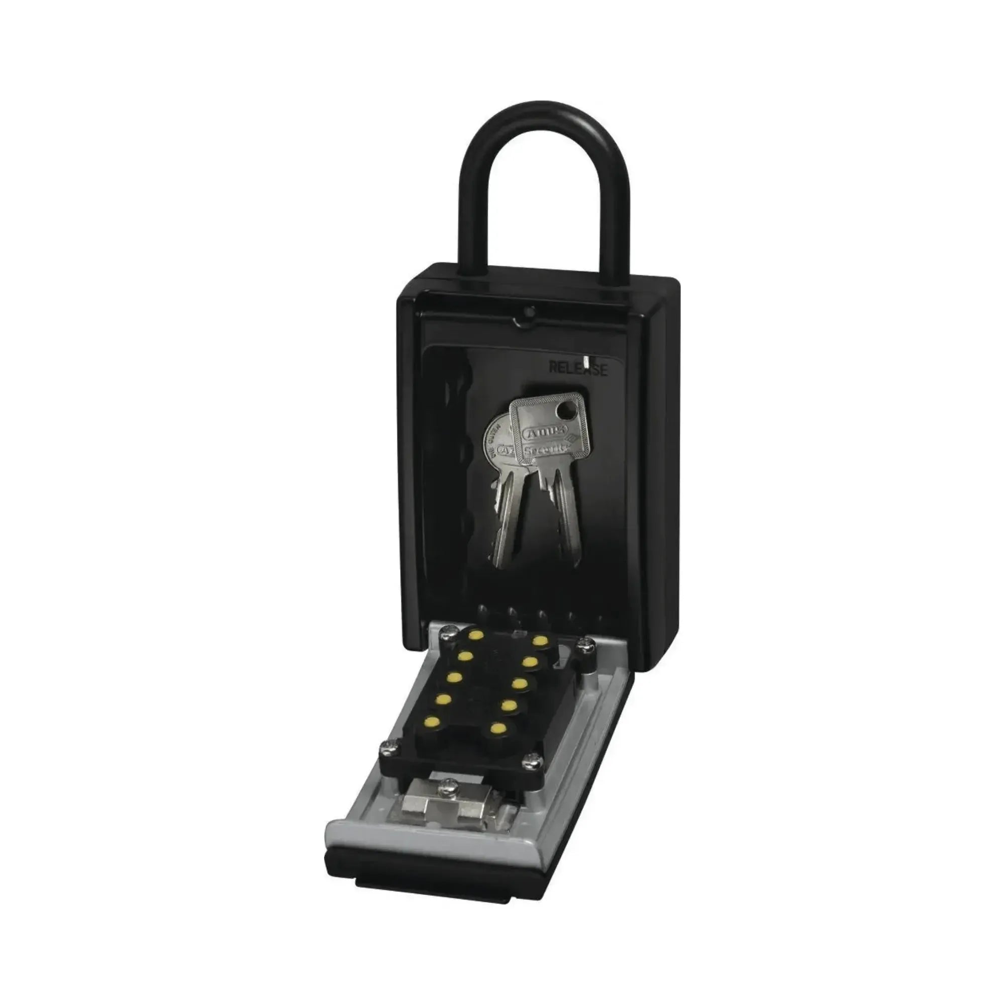 Lock Keygarage 777 10 Digit 3