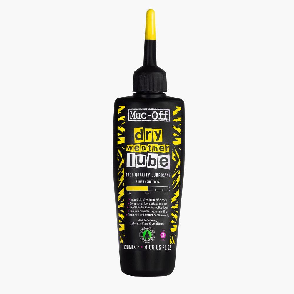 Lube Dry