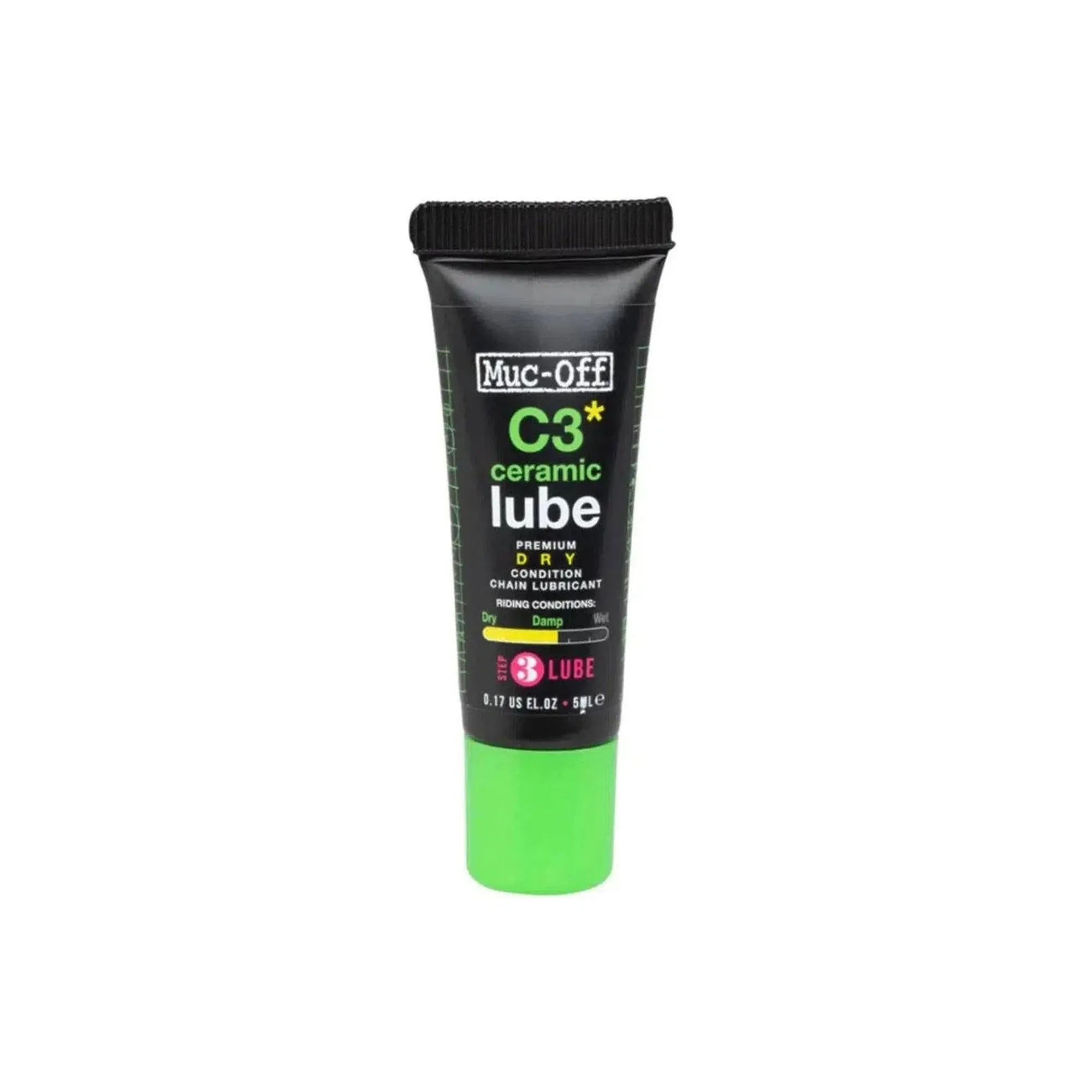Lube Dry C3 Ceramic