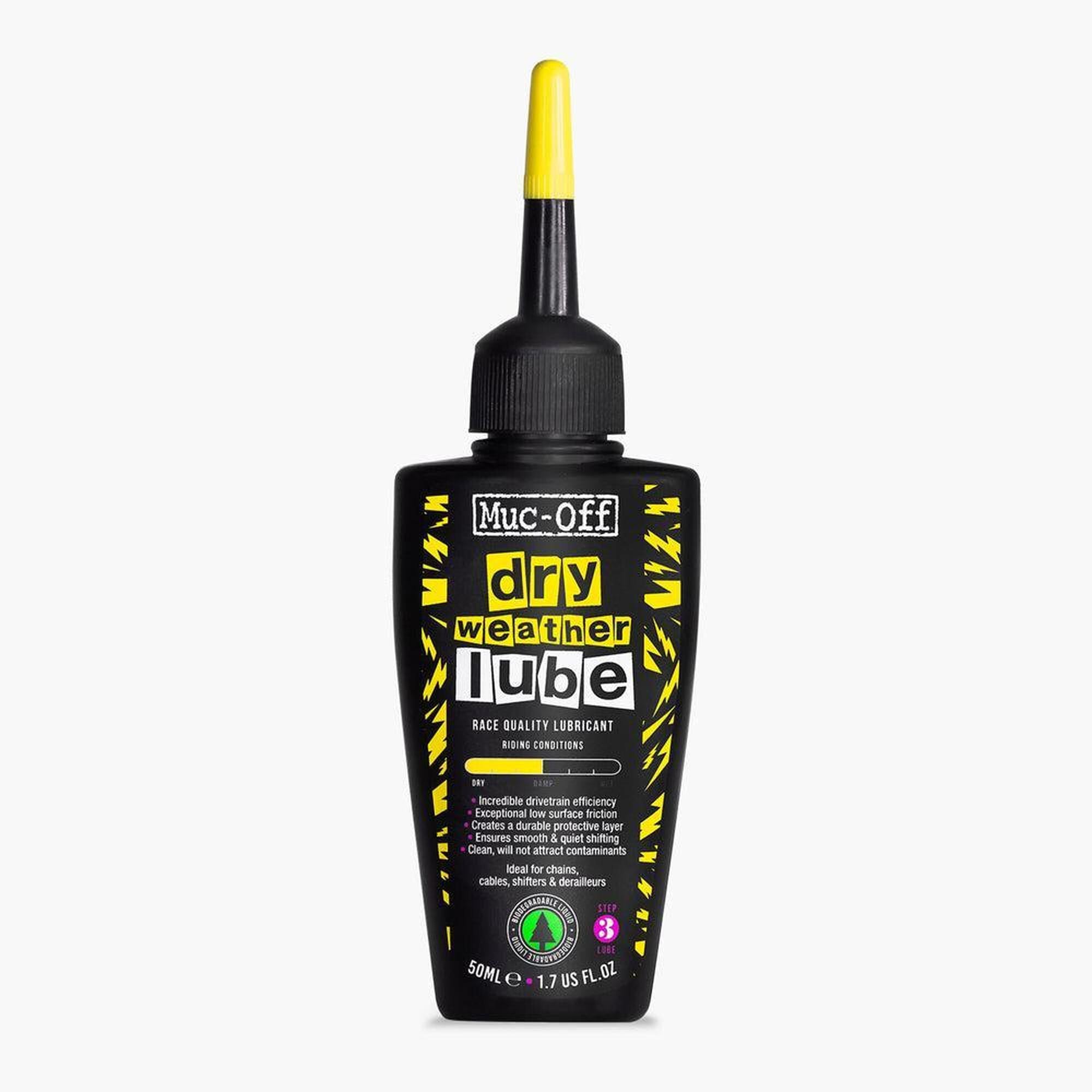 Lube Dry