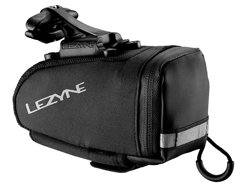 M-Caddy QR S - Black