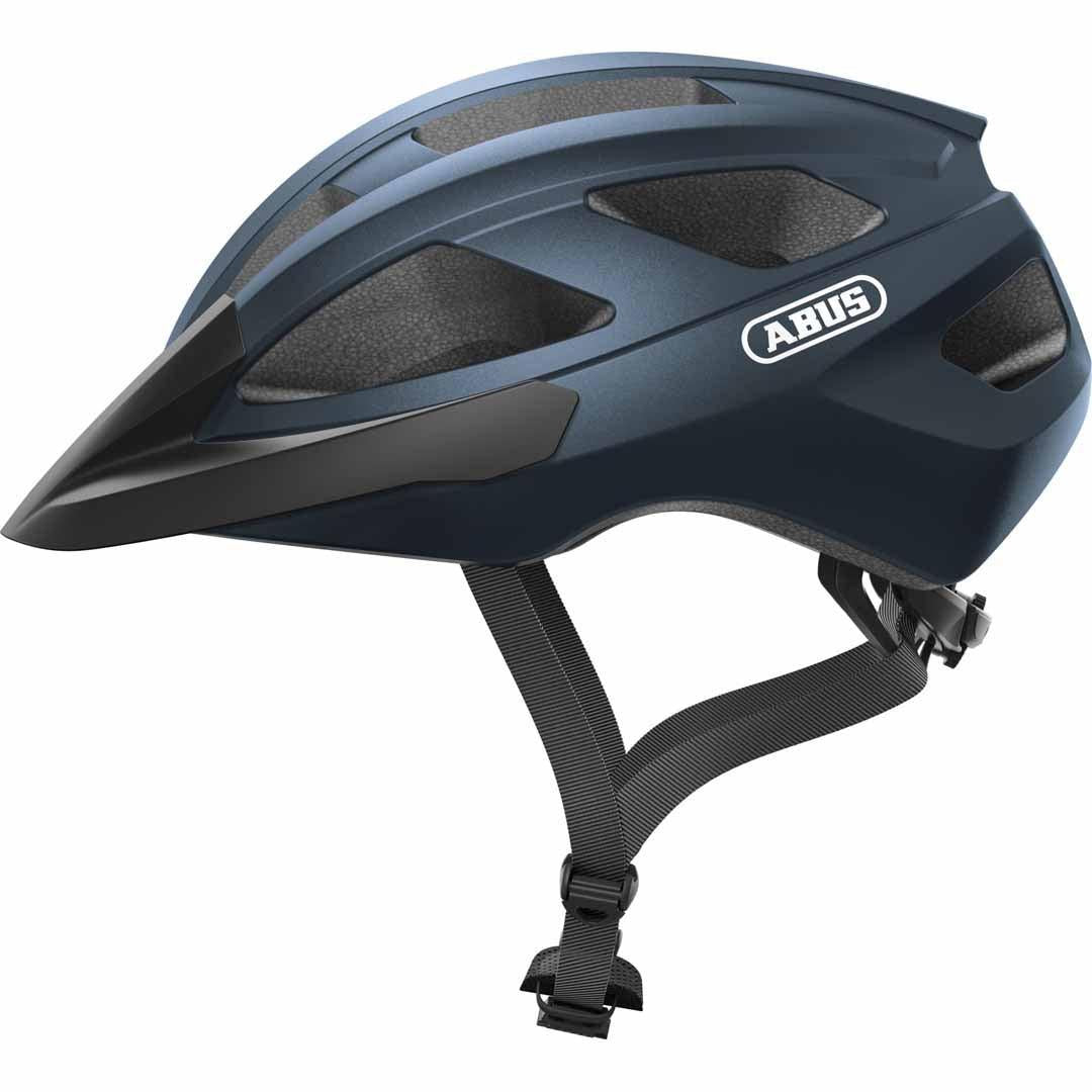 MACATOR midnight blue S