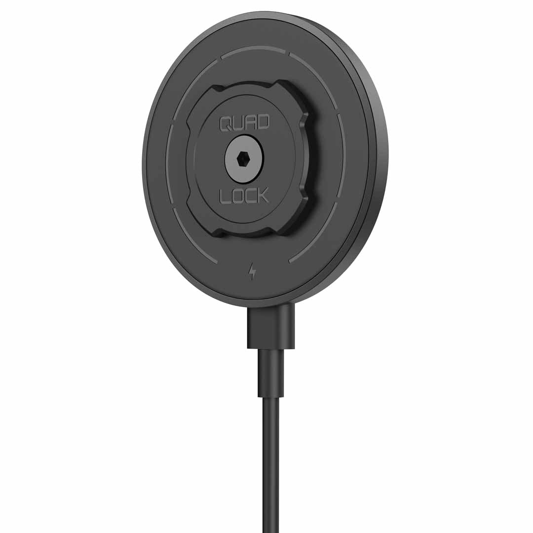 MAG WLess Charging Head V2