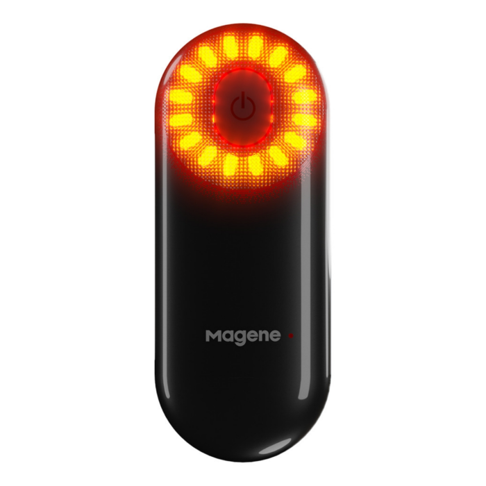 Magene Radar Tail Light