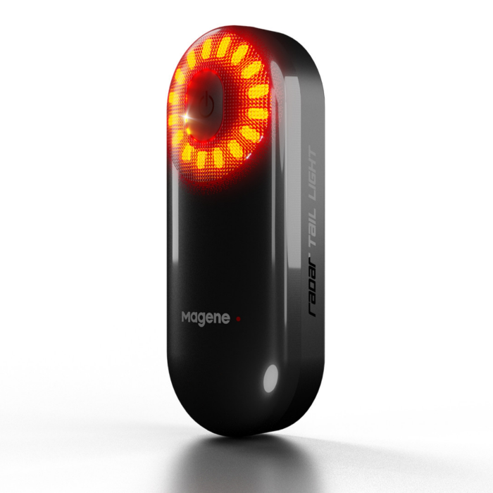 Magene Radar Tail Light