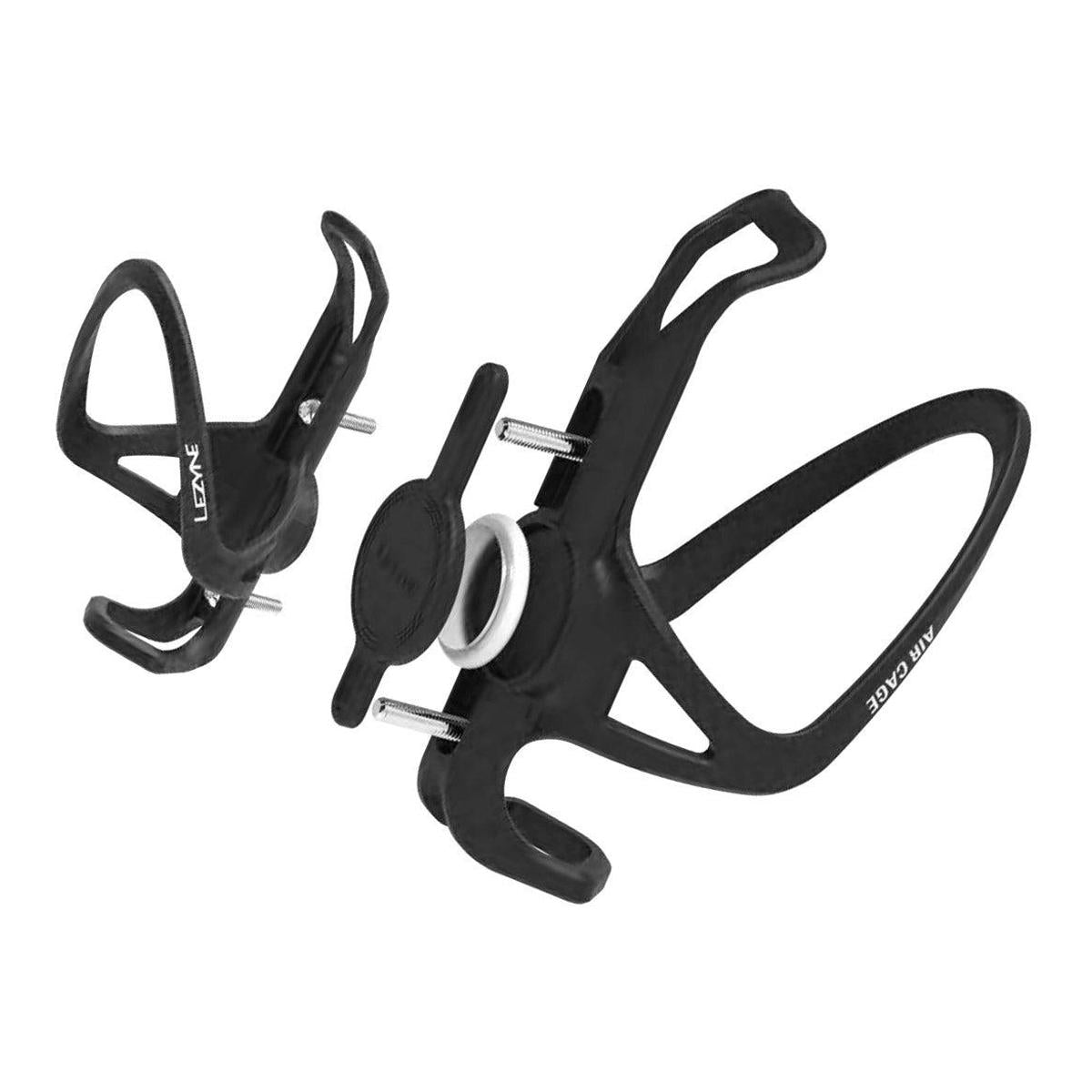 MATRIX AIR CAGE BLK
