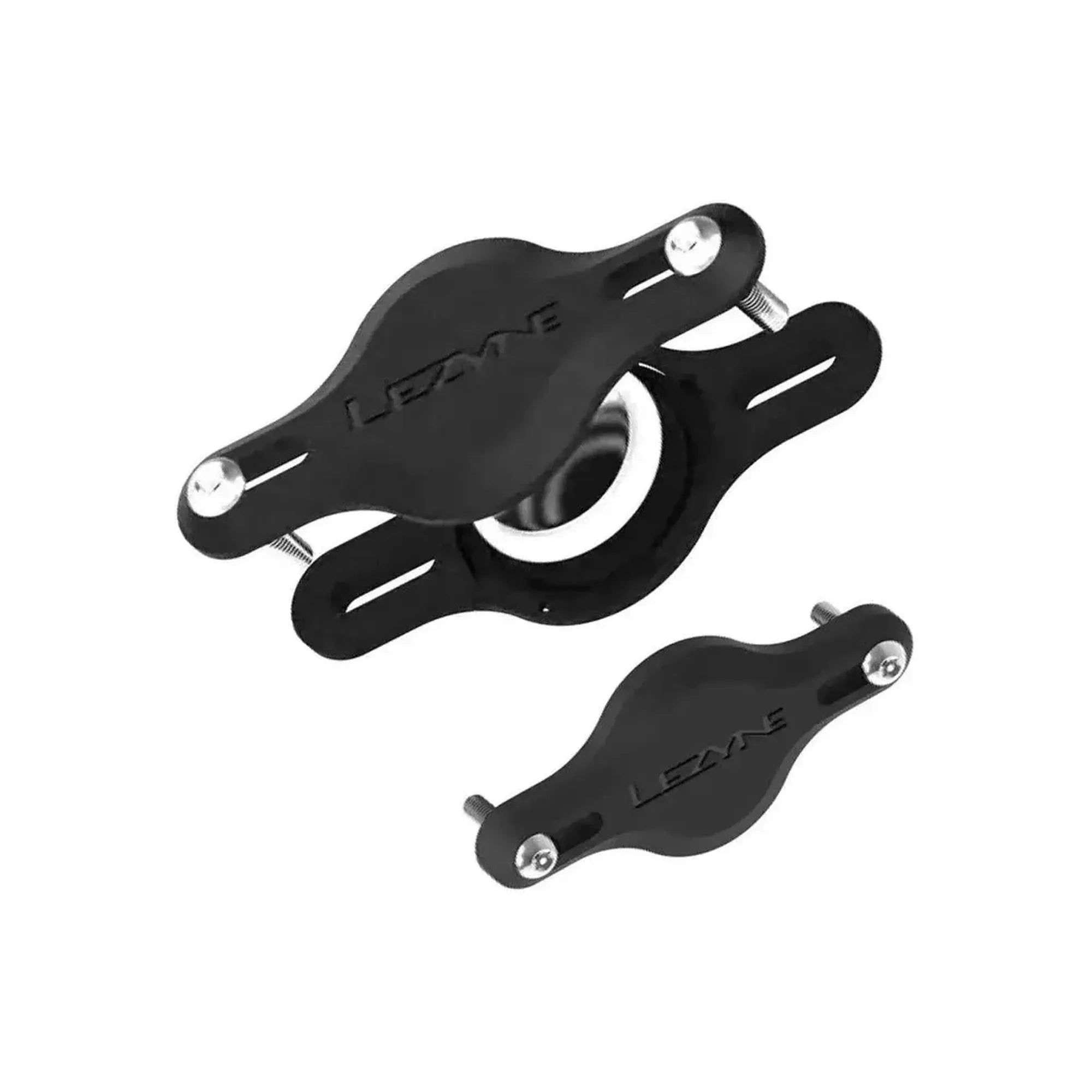Matrix Bike Tagger Black