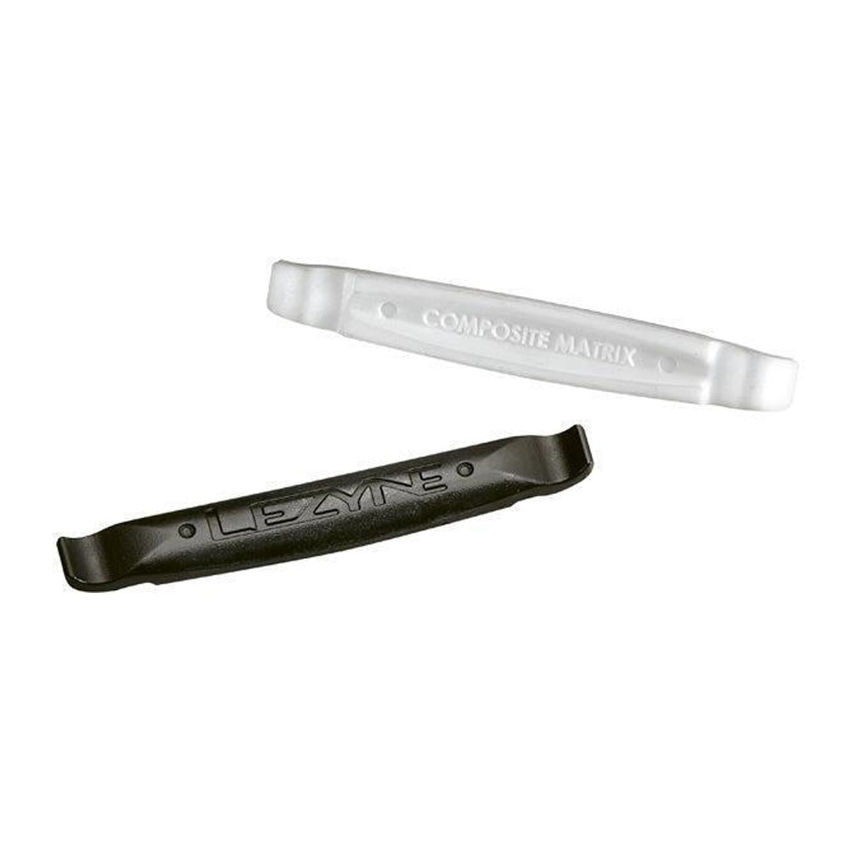 Matrix Lever Pair - Black
