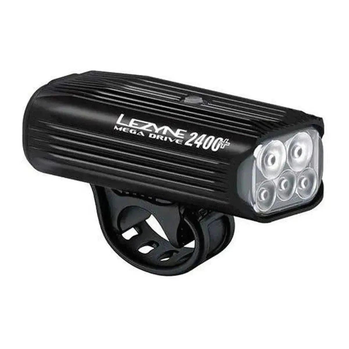Mega Drive 2400+ Front Light