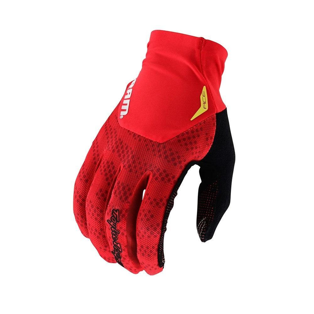 Men's Ace Gloves. Sram Shifted