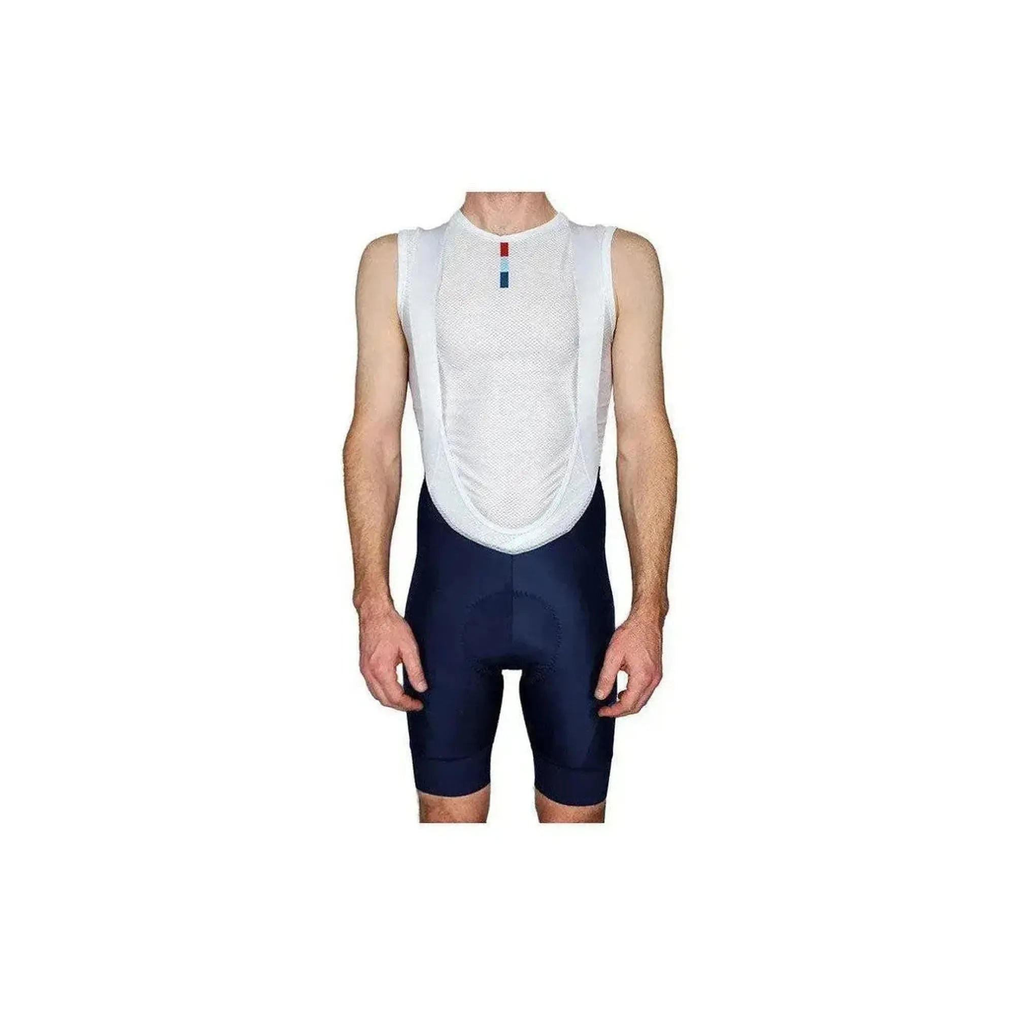 Elite Bib Navy-Bibs & Shorts-bikeNOW