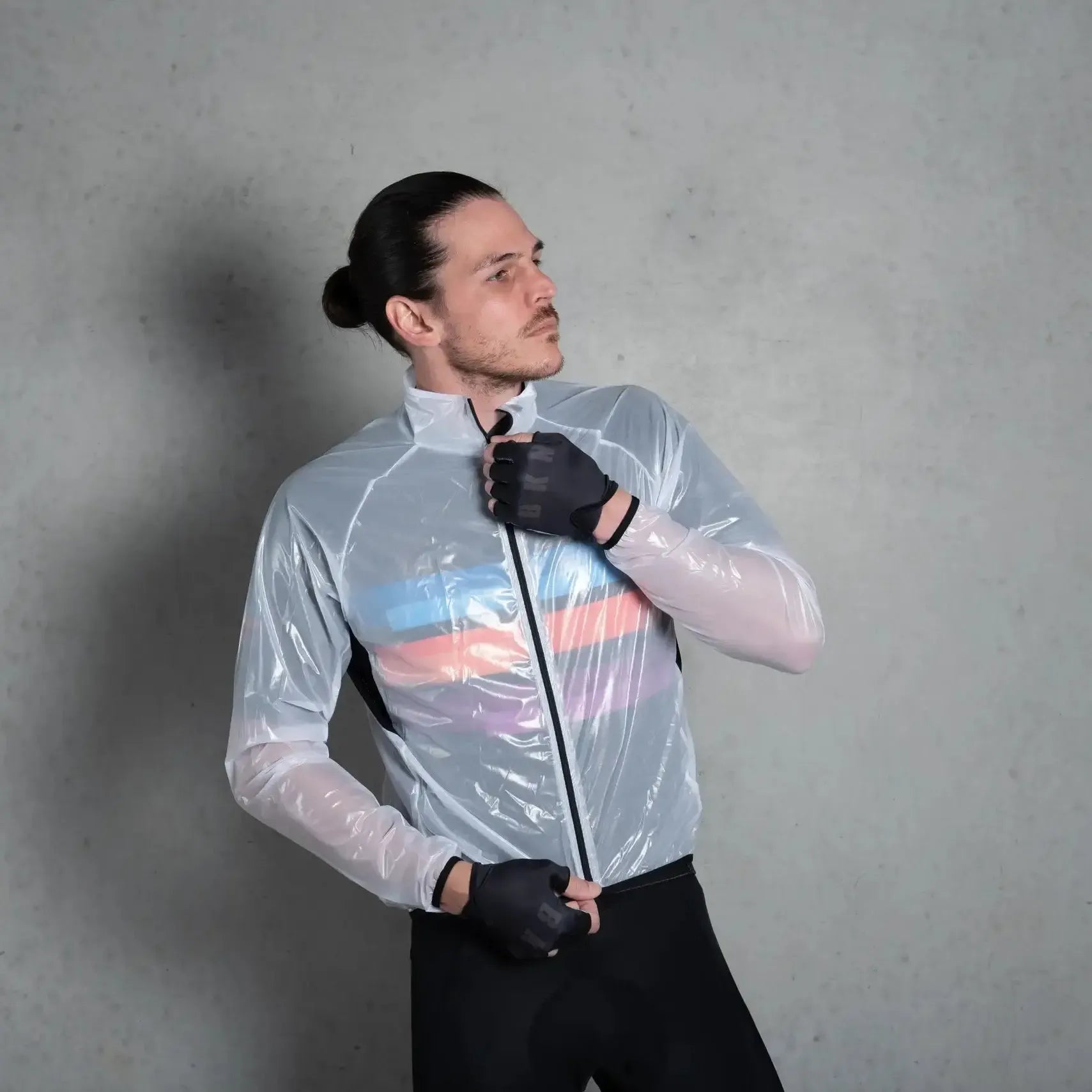 Men's Pro Clear Jacket