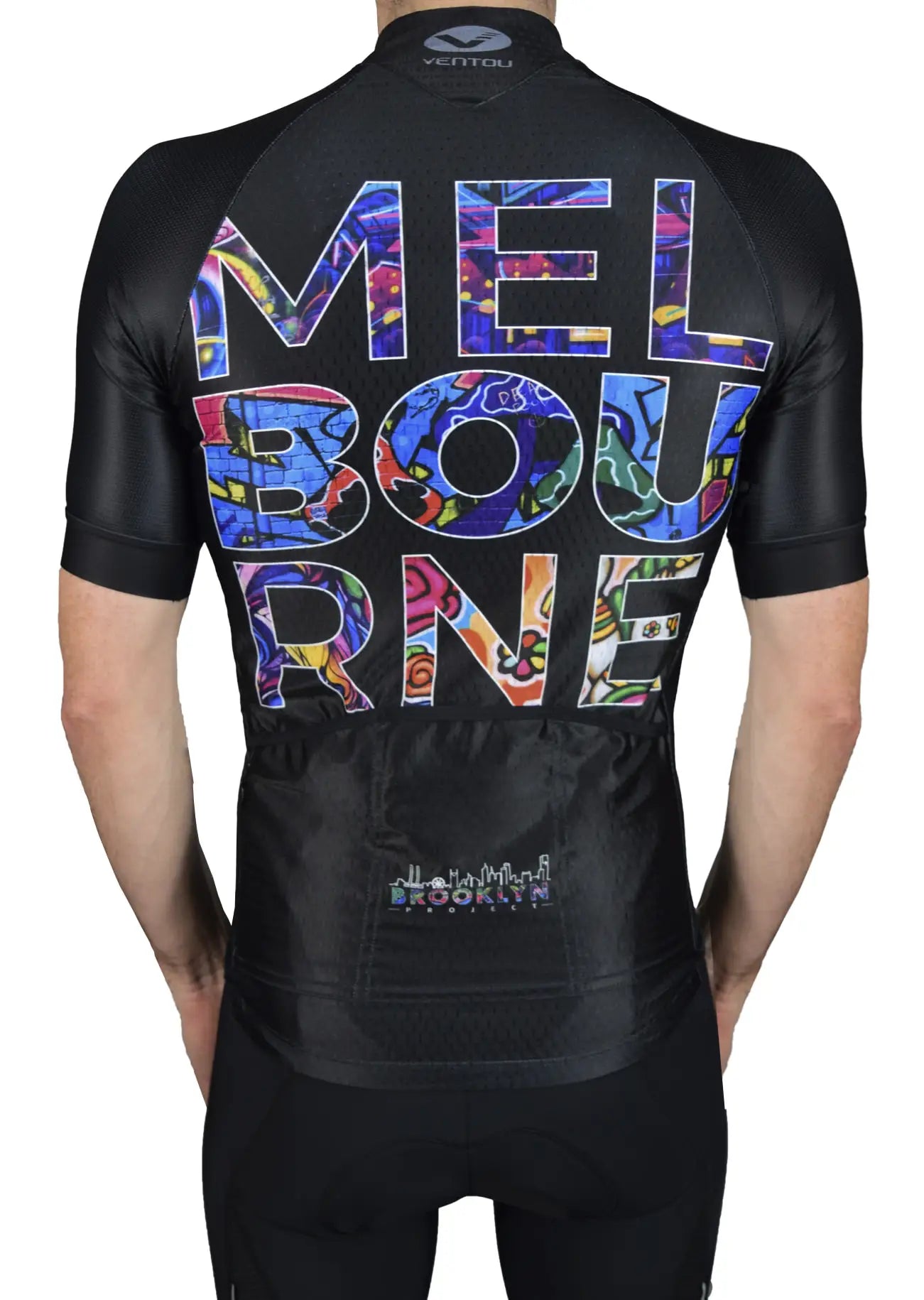 Men's Melbourne Pro Jersey