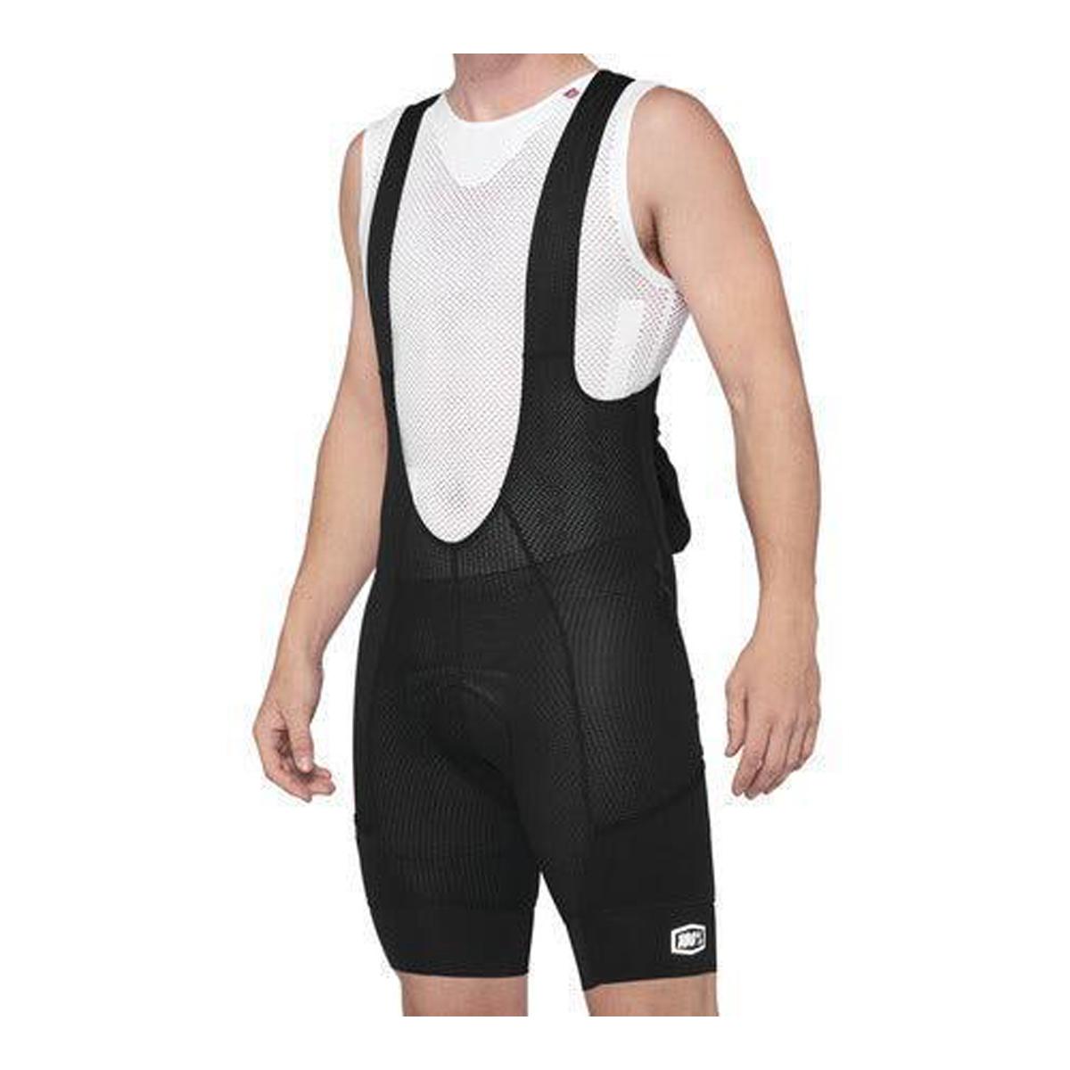 Men's Revenant Bib Liner Black