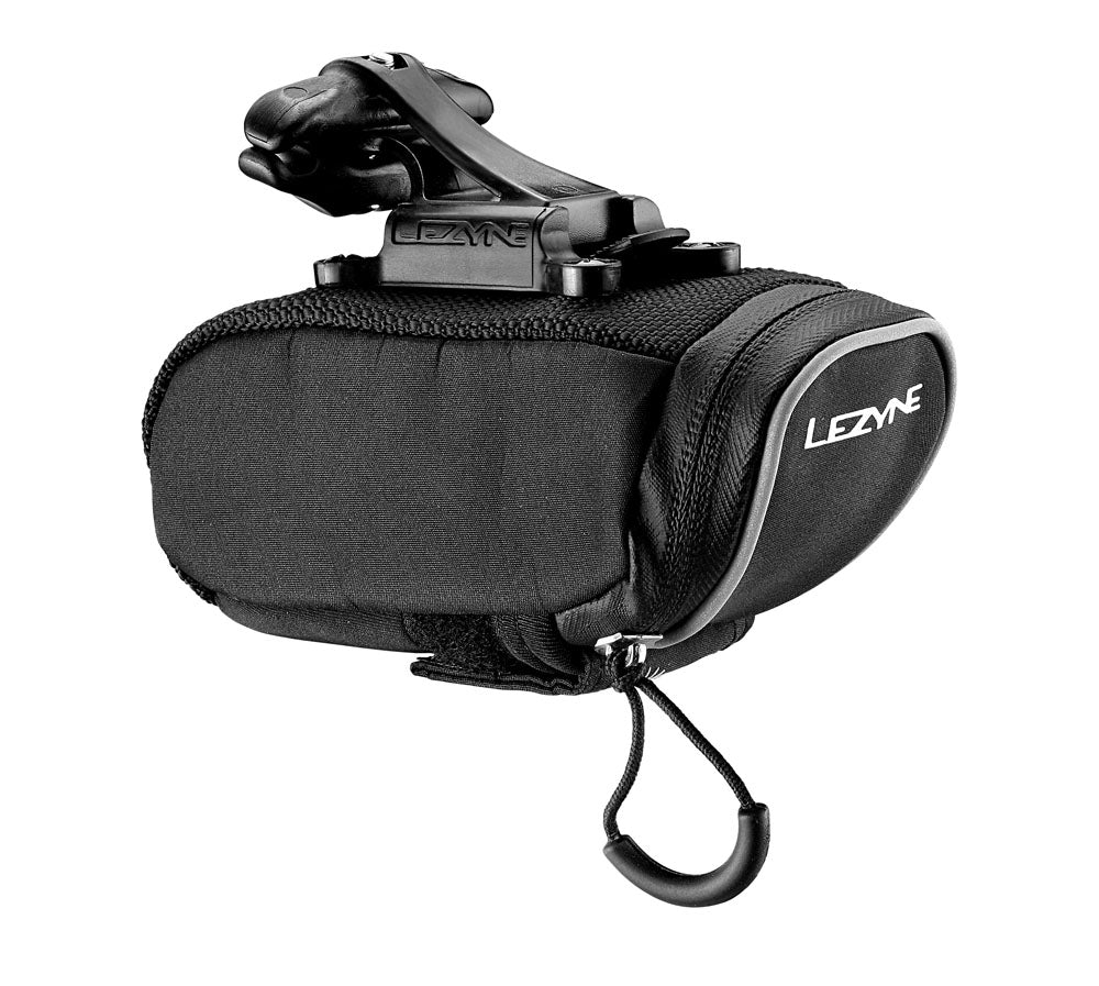 Micro Caddy QR S - Black
