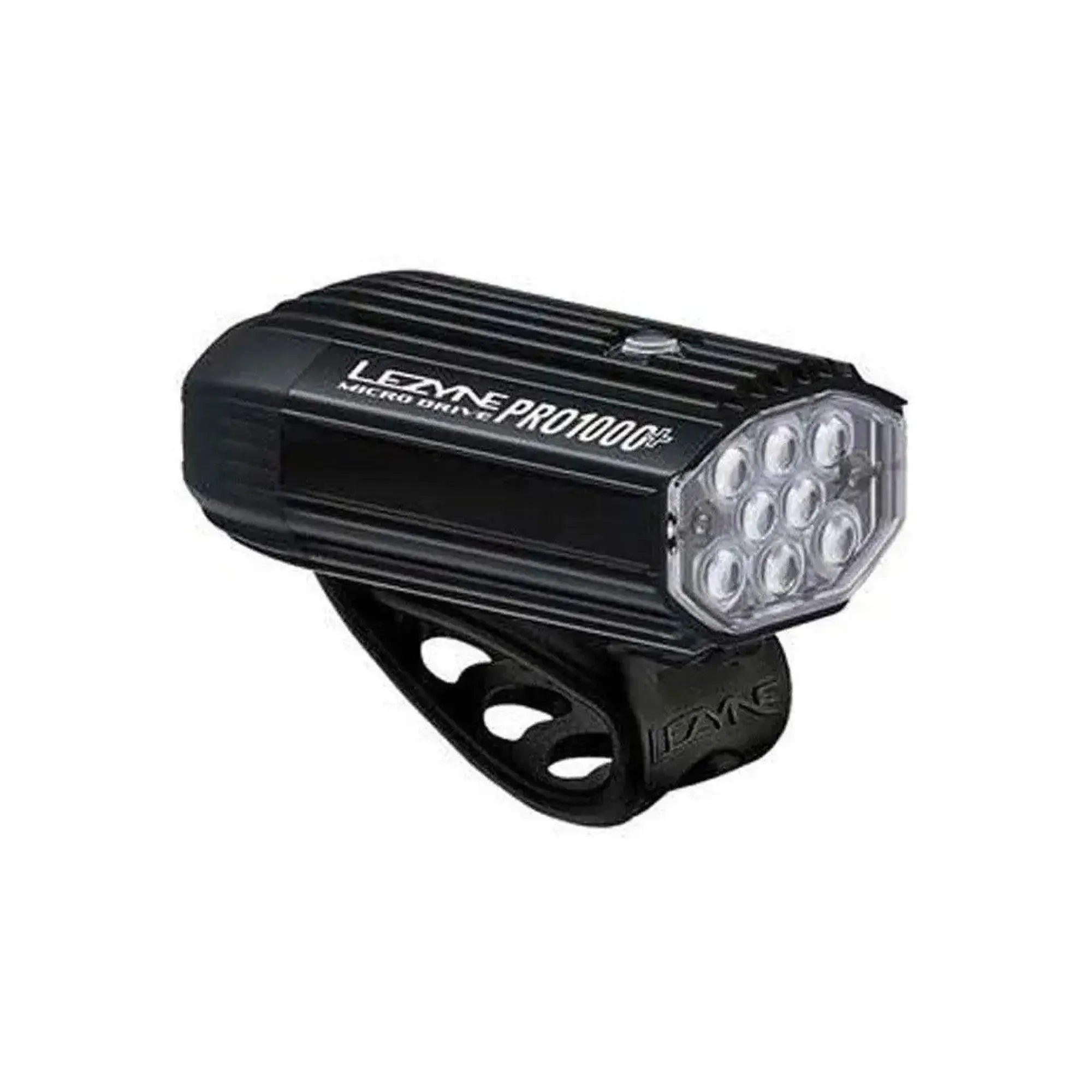 Micro Drive Pro 1000+ Front Light-Lights-bikeNOW