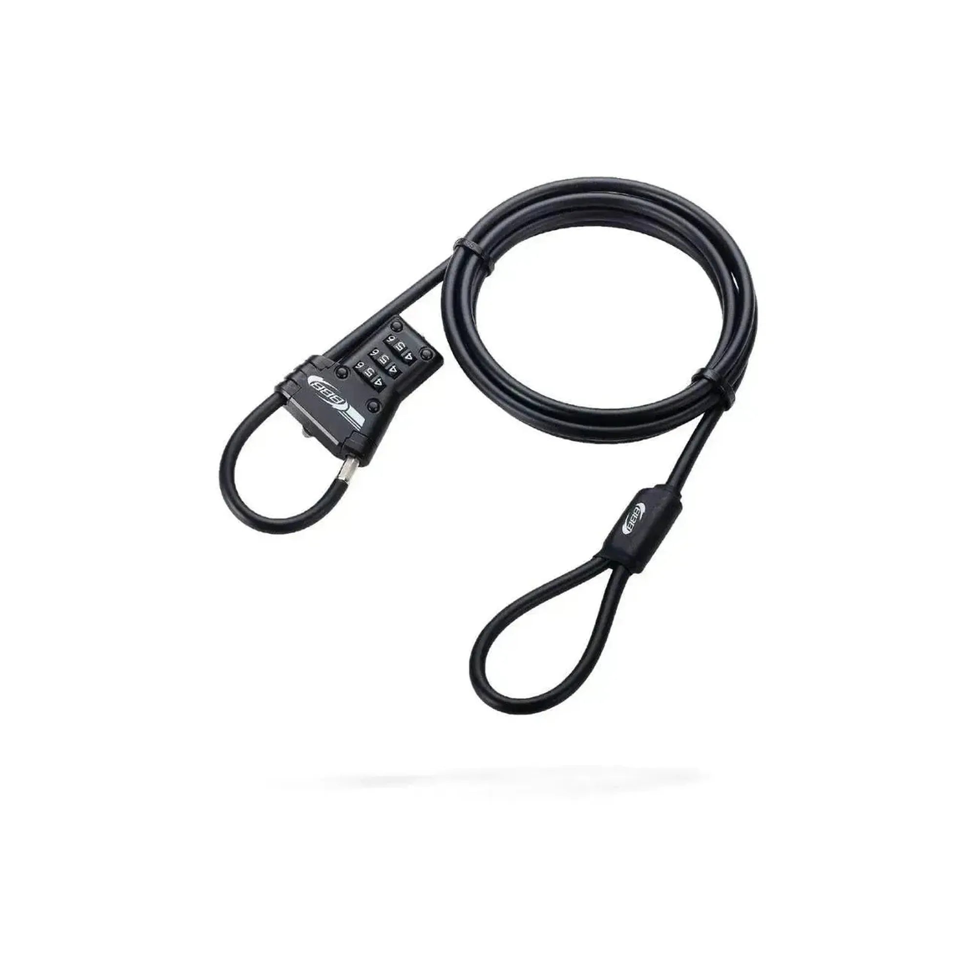 Microloop Bike Lock