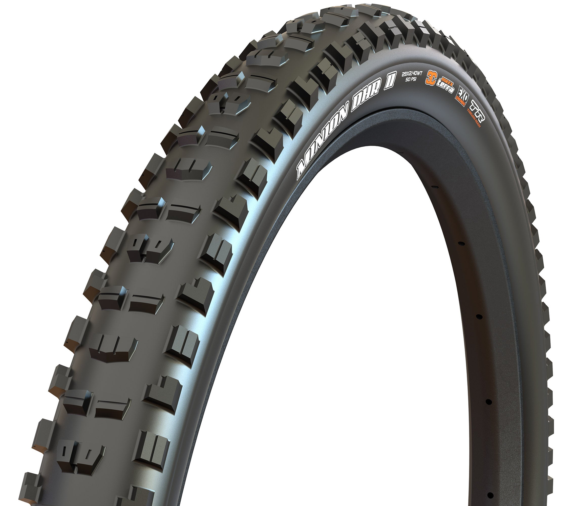 Minion DHR II Tyre