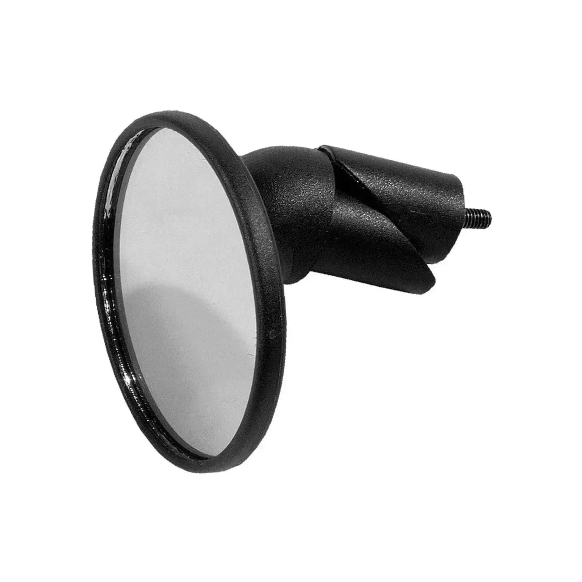 Mirror Convex Oblong 15-22mm-Mirrors-bikeNOW