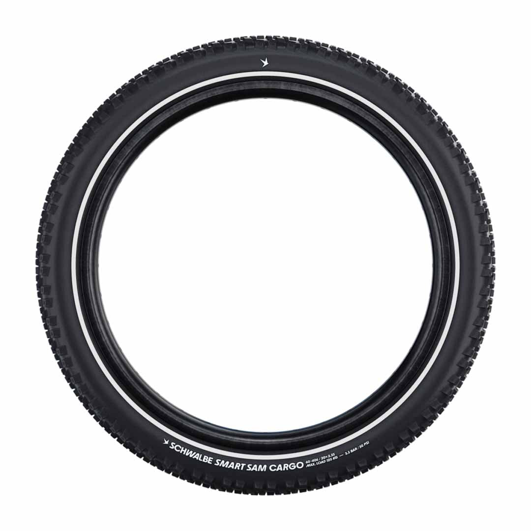 MOTION SMART SAM CARGO