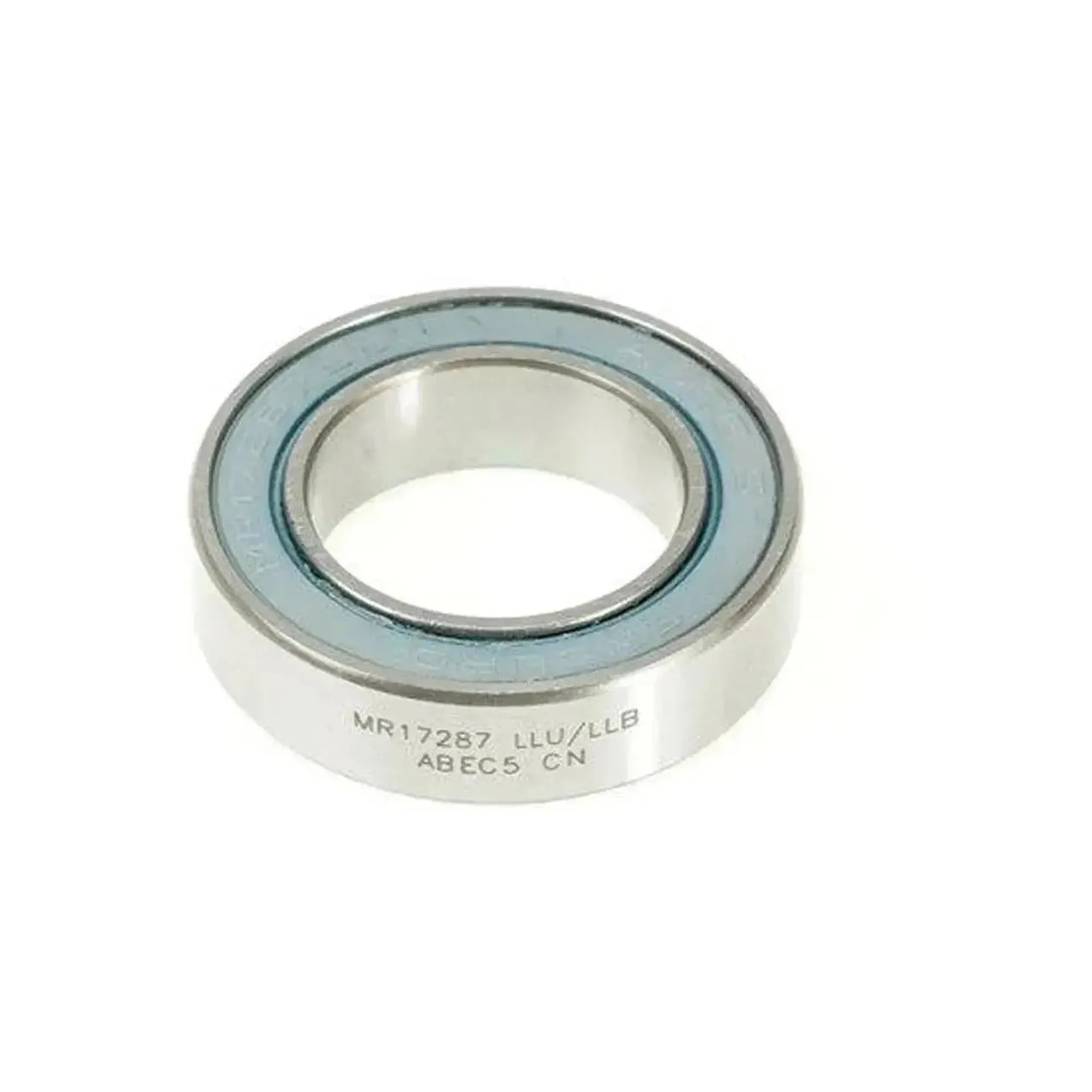 MR 17287 LLU/LLB ABEC-5 RADIAL BRNG (CN) HUB - 17 X 28 X 7MM