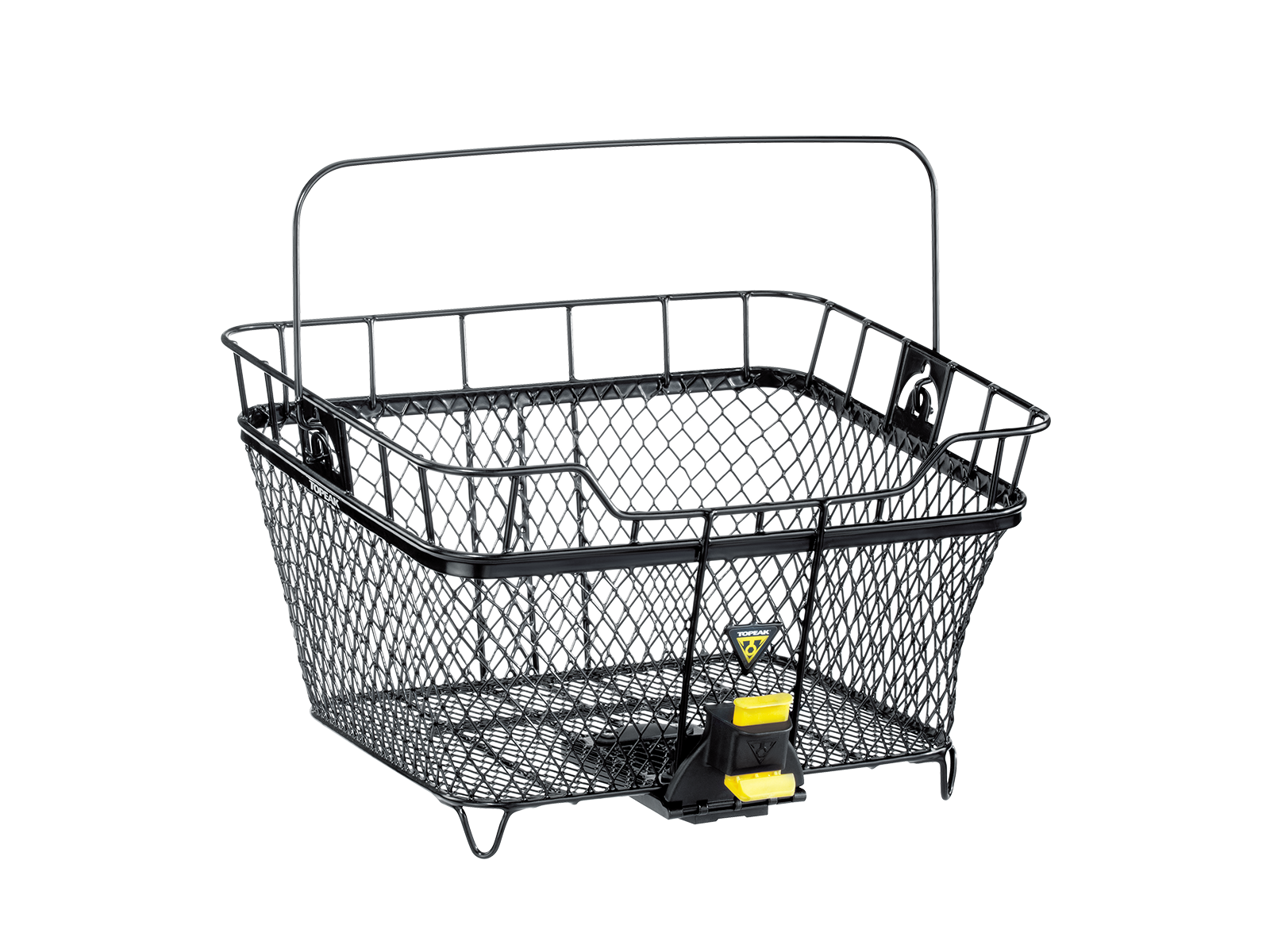 MTX Basket Rear