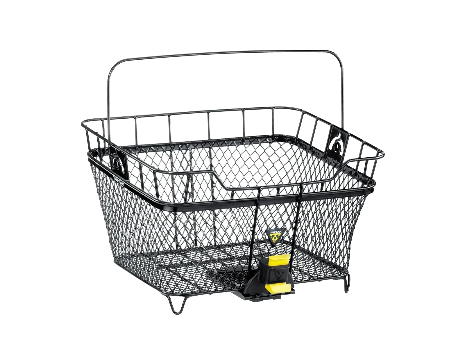 MTX Basket Rear