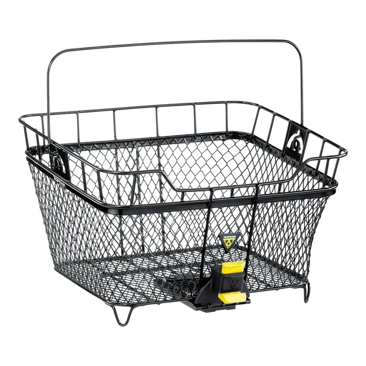 MTX Basket Rear