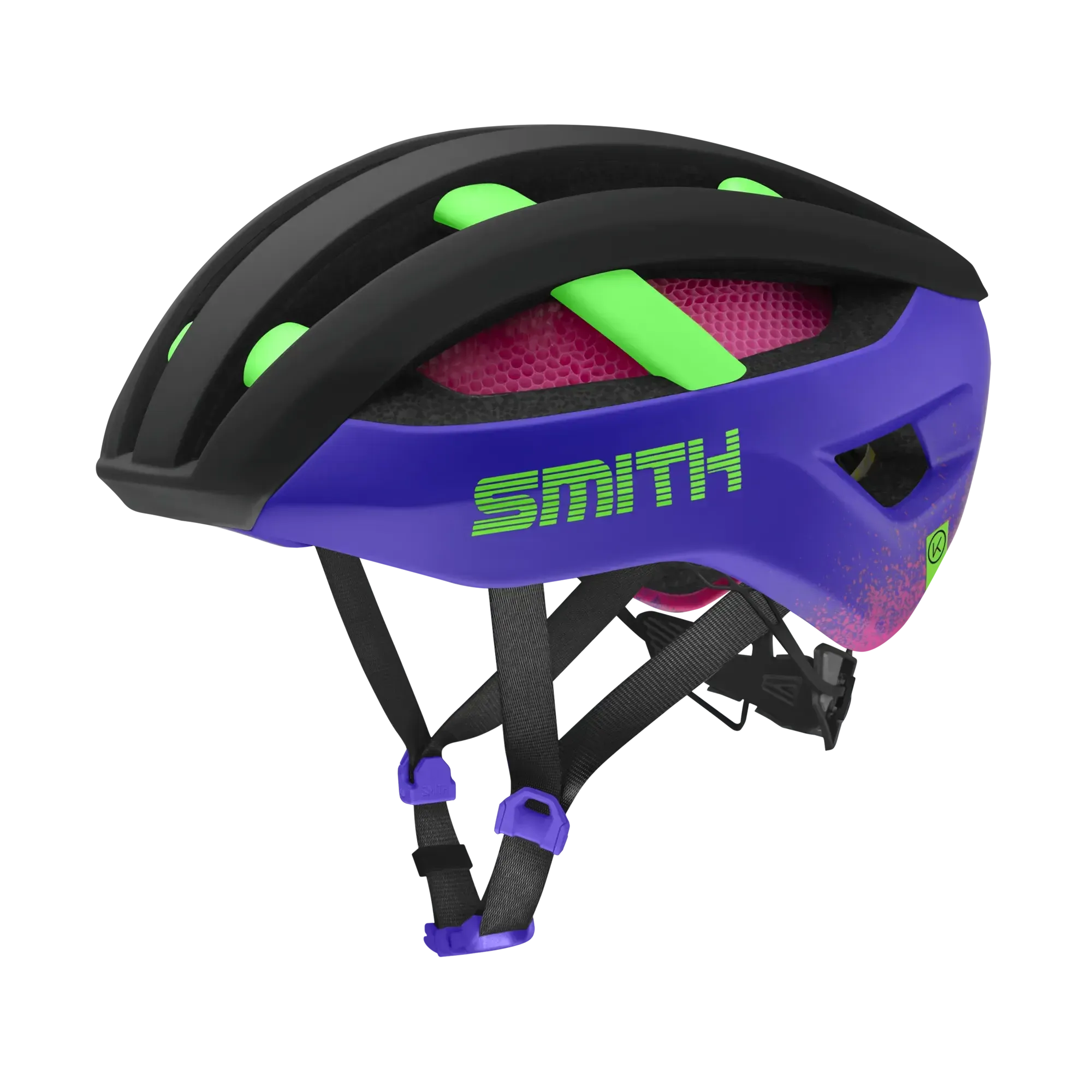 Network MIPS Helmet
