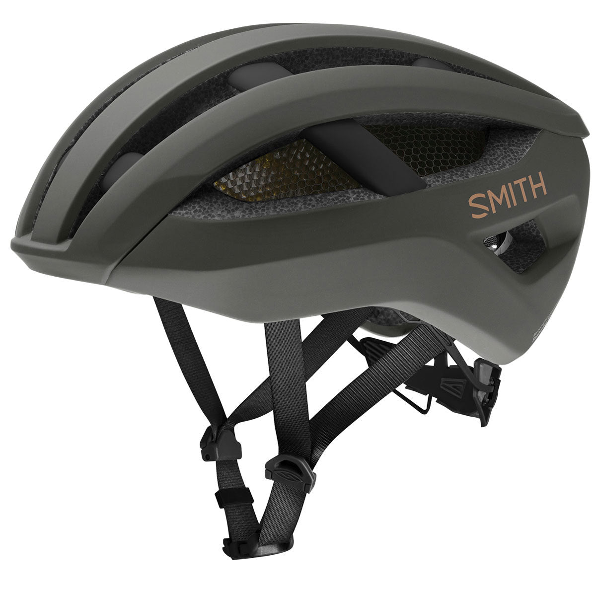 Network MIPS Helmet