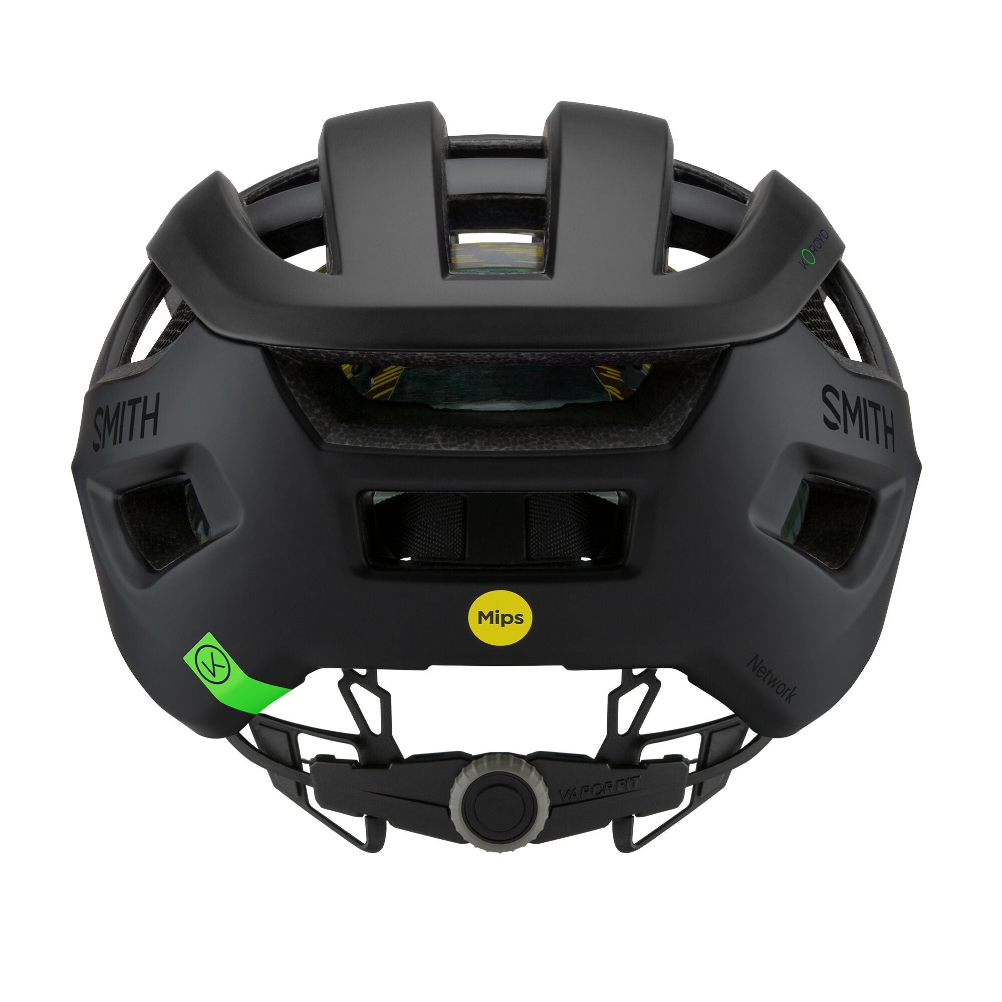 Network MIPS Helmet