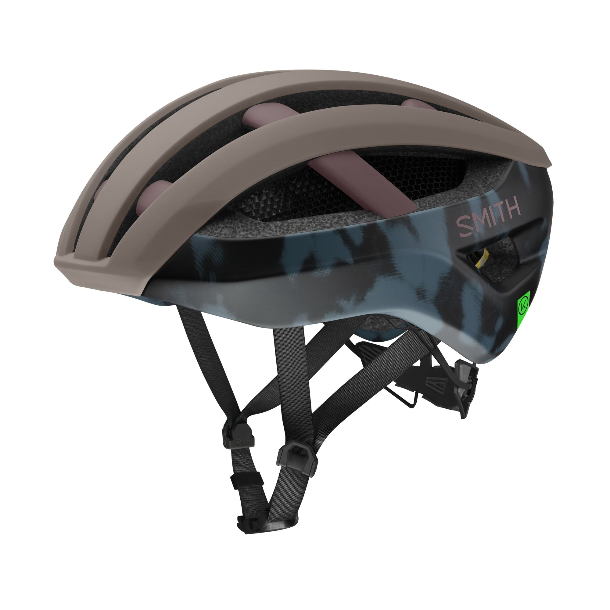 Network MIPS Helmet