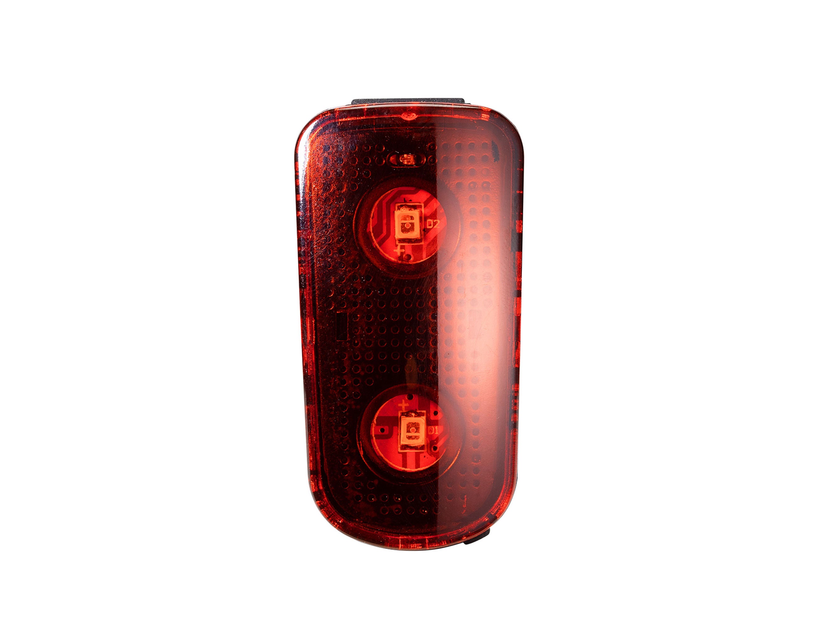 Numen Alumra TL Helmet light