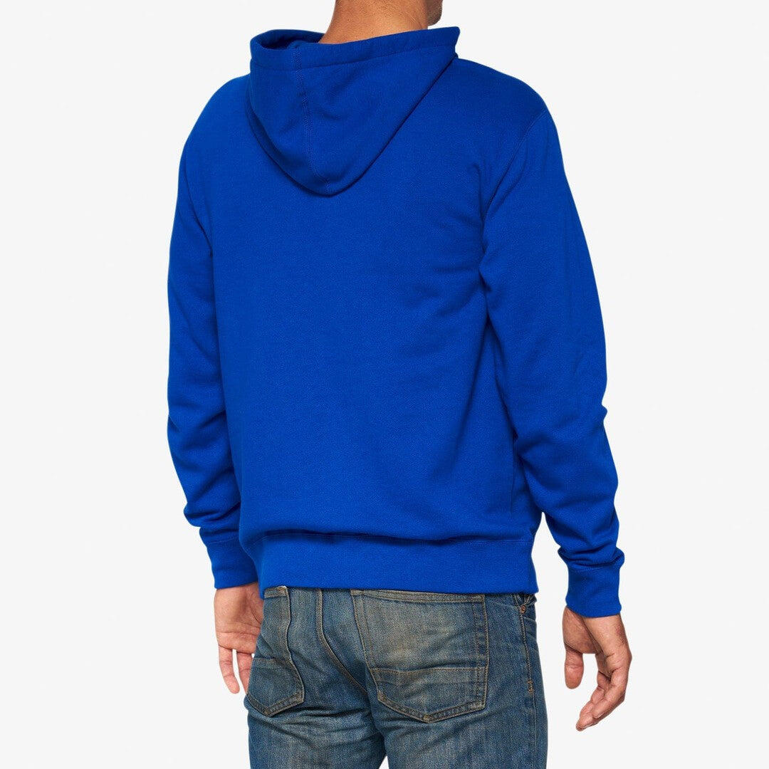 Official Hooded Zip Sweatshirt