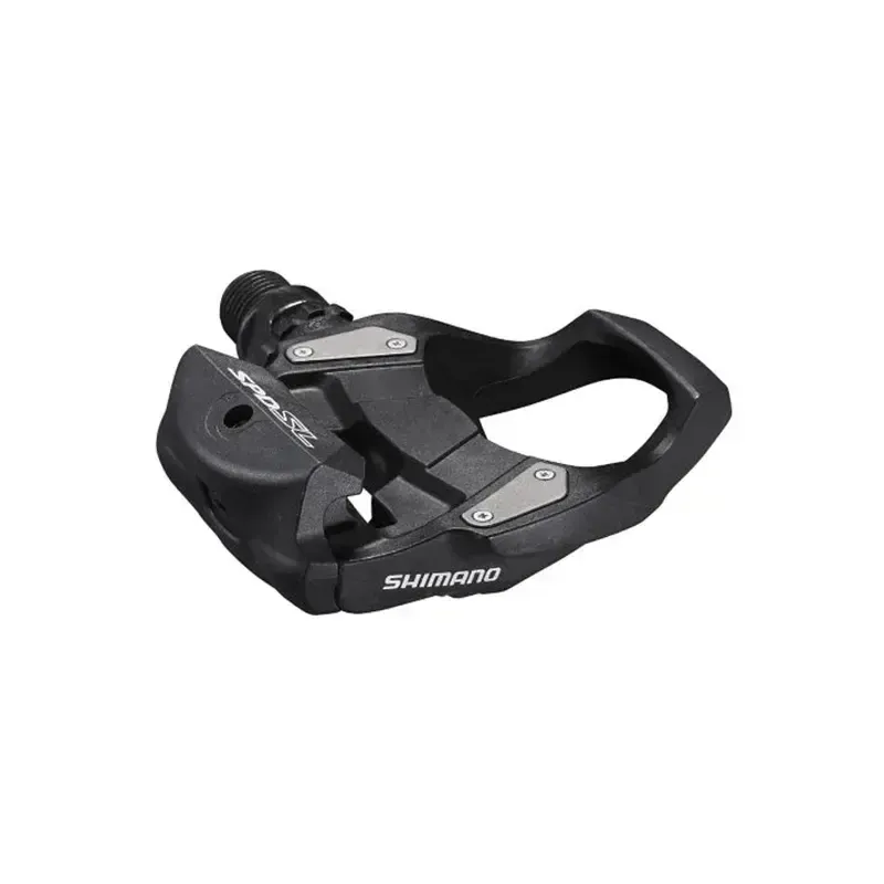 PD-RS500 SPD-SL Pedals Black