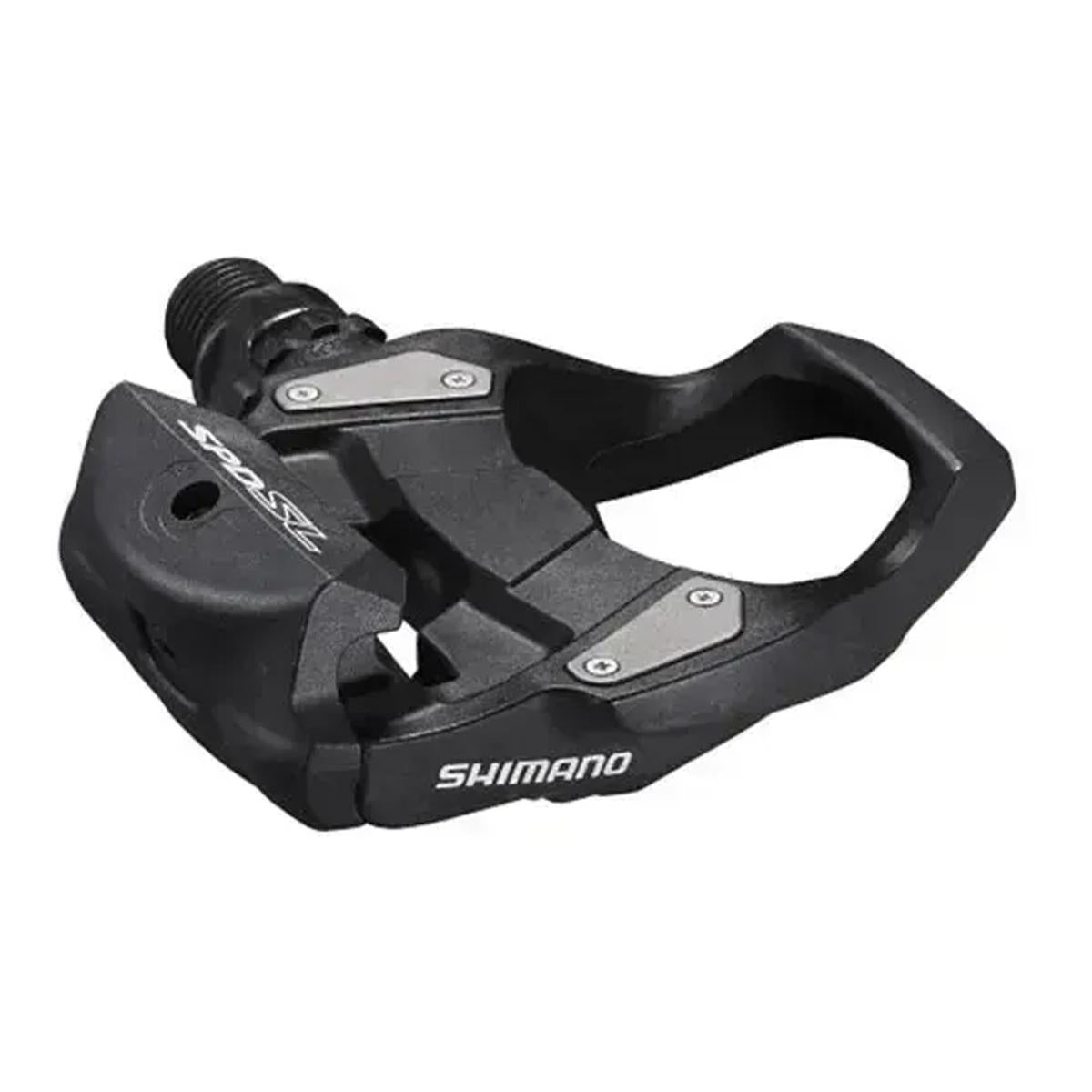 PD-RS500 SPD-SL Pedals Black